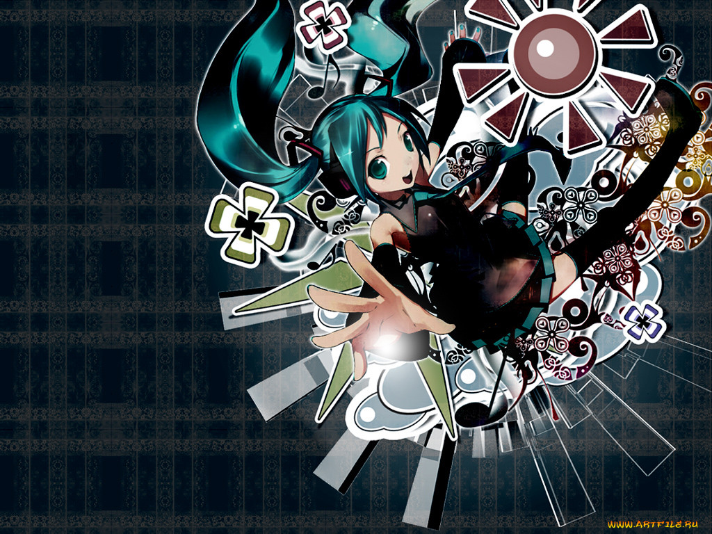 , vocaloid